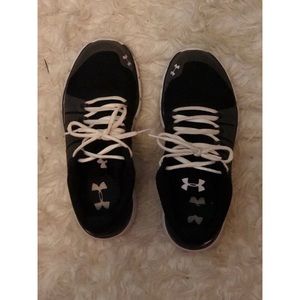 Under Armour Athletic Shoes